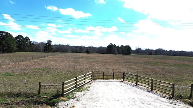 681 County Road 4110, Crockett TX, 75835 land for sale