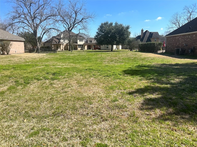 4314 Wickby St, Fulshear TX, 77441 land for sale