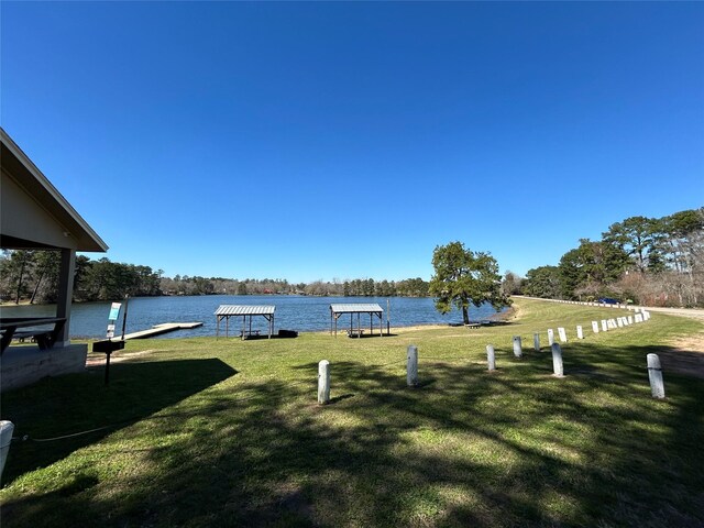 0 Royal Creek Rd Unit A, Willis, TX 77303 - photo 14