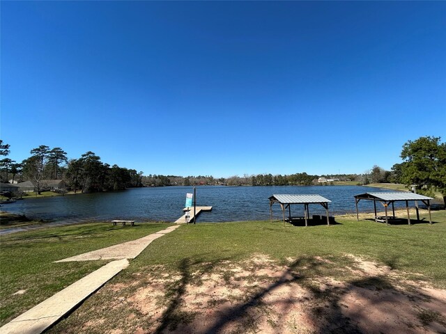 0 Royal Creek Rd Unit A, Willis, TX 77303 - photo 16