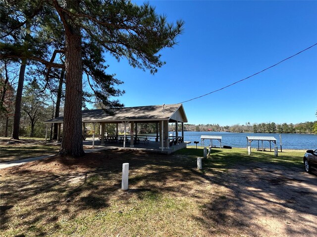 0 Royal Creek Rd Unit A, Willis, TX 77303 - photo 15