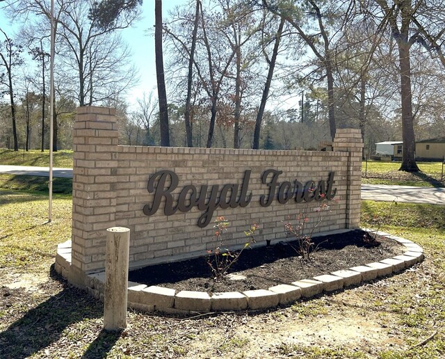 0 Royal Creek Rd Unit A, Willis, TX 77303 - photo 25