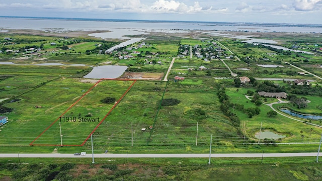 11918 Stewart Rd, Galveston TX, 77554 land for sale