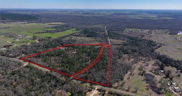 0000 Palmetto Rd, Trinity TX, 75862 land for sale