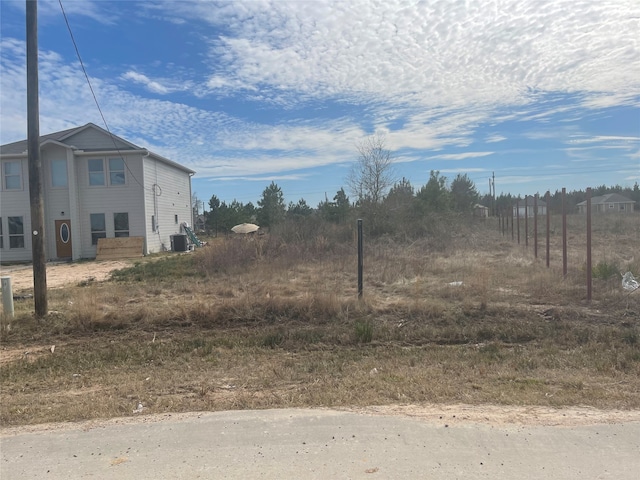 33 Rd 5134, Cleveland TX, 77327 land for sale