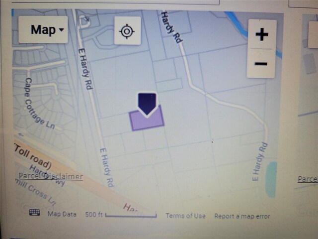 0 E Hardy Rd, Spring, TX 77373 - photo 1