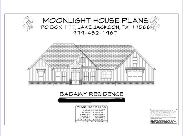 32611 Amberjack Dr, Richwood TX, 77515 land for sale