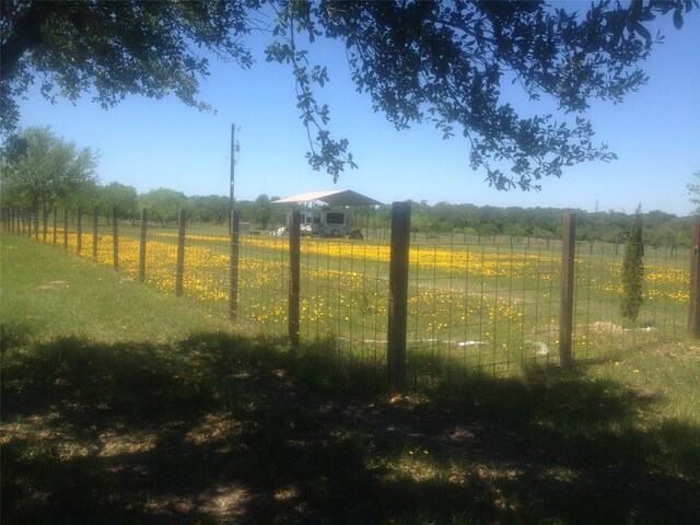 TBD Garrett Road, Yoakum, TX 77995 - photo 6