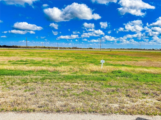 Listing photo 2 for LOT300 Redfish Dr, Port Lavaca TX 77979