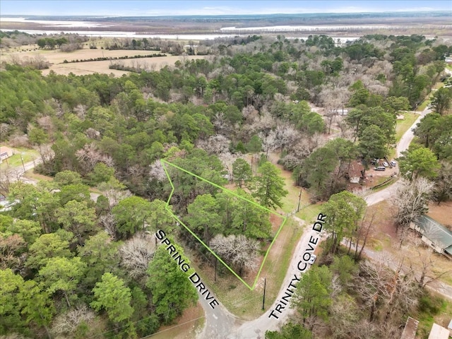 0 Trinity Cove Dr, Trinity TX, 75862 land for sale