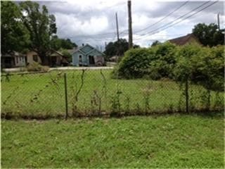 00 Rosalie, Houston TX, 77004 land for sale