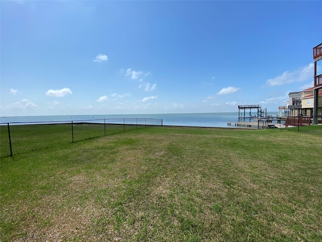 Lot4 Chiquita, Galveston TX, 77554 land for sale