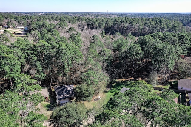 Listing photo 2 for 3138 Winding Way, Huntsville TX 77340