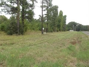 948 Fm 3277, Livingston TX, 77351 land for sale