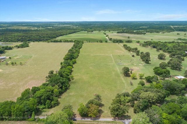 Listing photo 3 for TBD Vz County Road 4412, Ben Wheeler TX 75754