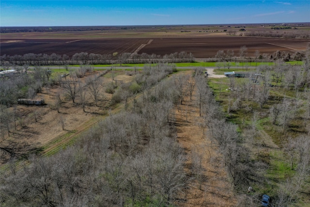 Listing photo 3 for 00 E Bu 59 R Hwy, Hungerford TX 77448