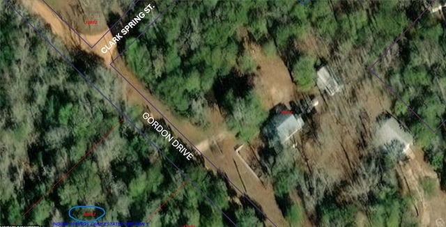 L83 Gordon Dr, Livingston TX, 77351 land for sale