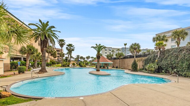 9520 Seawall Blvd Unit 230, Galveston, TX 77554 - photo 31