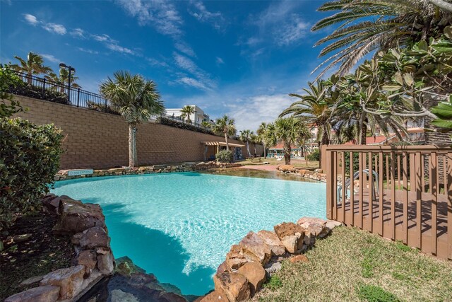 9520 Seawall Blvd Unit 230, Galveston, TX 77554 - photo 33