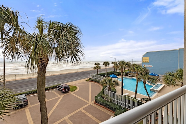 7700 Seawall Blvd Unit 308, Galveston, TX 77551 - photo 18