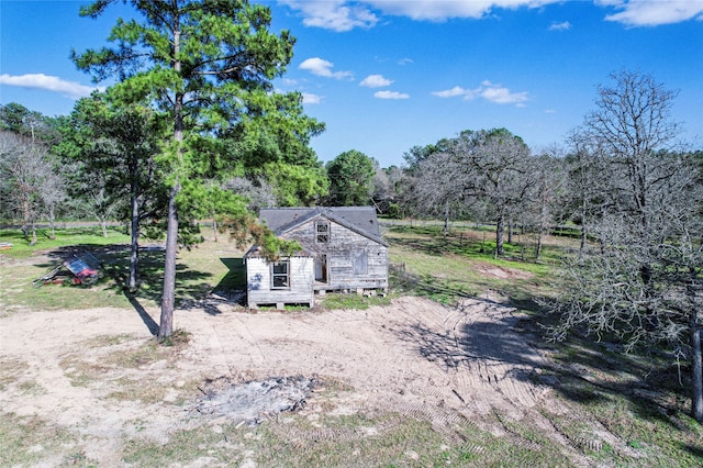 Listing photo 3 for 6445 N Hill Rd, Navasota TX 77868