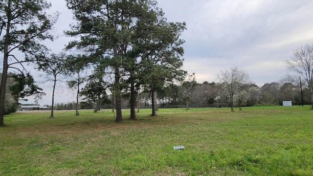 Listing photo 3 for 0 Indian Shores Rd, Crosby TX 77532