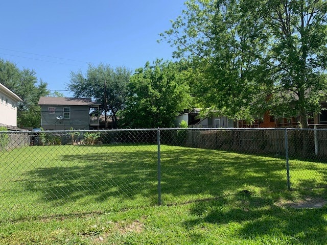 4705 Bell St, Houston TX, 77023 land for sale