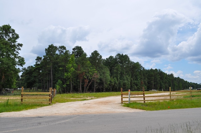 0 Tommy Smith Rd, Conroe TX, 77306 land for sale