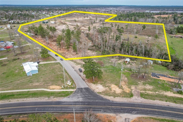 TBD Yaupon Cove Dr, Onalaska TX, 77360 land for sale