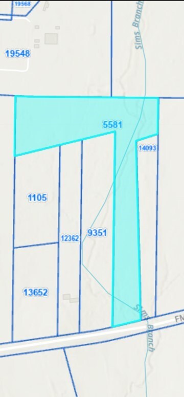 613 Fm 2663, Crockett, TX 75835 - photo 17