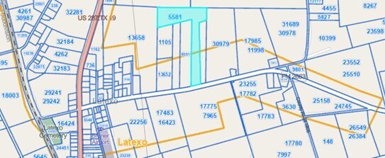 613 Fm 2663, Crockett, TX 75835 - photo 18