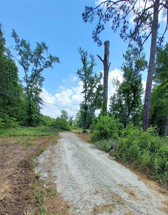 613 Fm 2663, Crockett, TX 75835 - photo 1