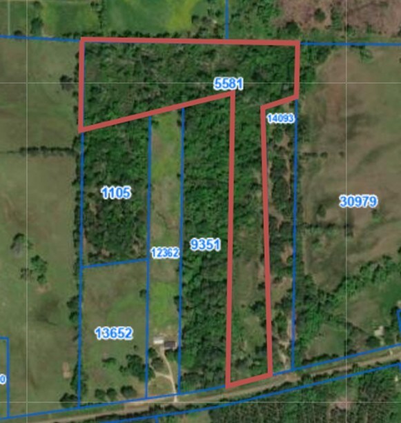 613 Fm 2663, Crockett, TX 75835 - photo 16