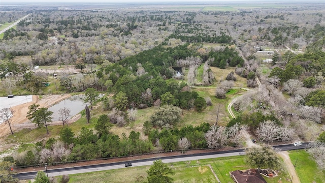 Listing photo 3 for 17034 County Road 191, Alvin TX 77511