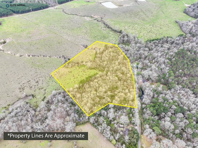 0 Bevil Ln, Jasper TX, 75951 land for sale