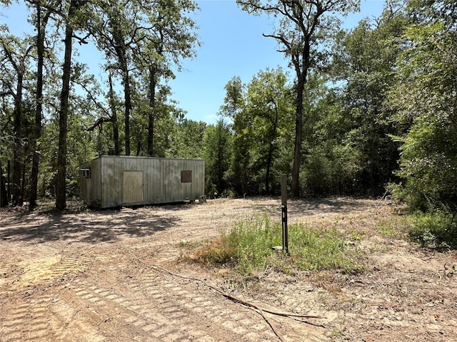 Listing photo 2 for TBD County Road 300, Oakwood TX 75855