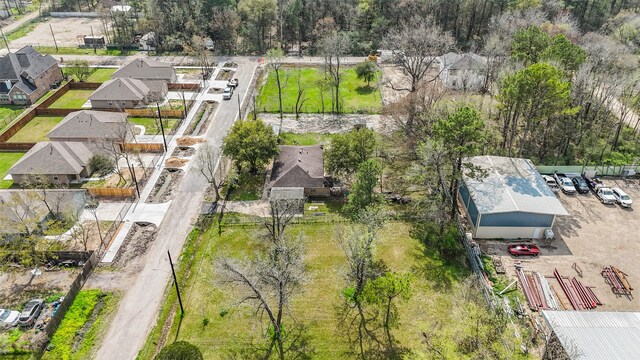 Listing photo 2 for 00 Queensland St, Houston TX 77028