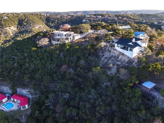 LOT9 Hilltop Dr, Wimberley TX, 78676 land for sale