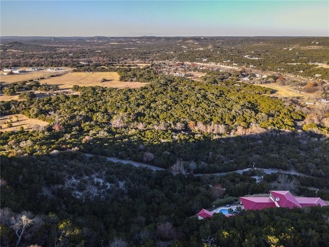 Listing photo 2 for LOT9 Hilltop Dr, Wimberley TX 78676