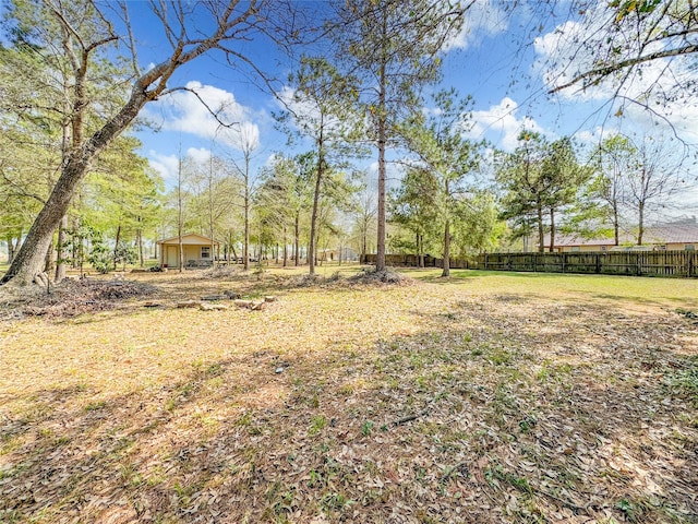 Listing photo 3 for 116 County Road 3416, Cleveland TX 77327