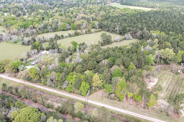 Listing photo 2 for TBD County Road 2199, Cleveland TX 77327