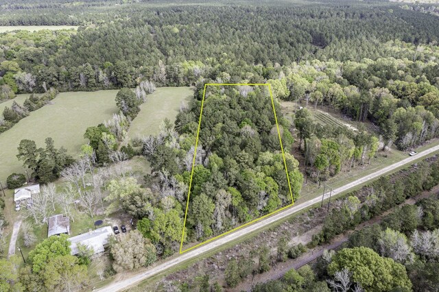 TBD County Road 2199, Cleveland TX, 77327 land for sale