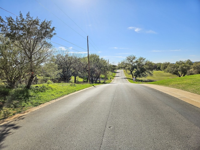 103 W Bluebonnet Rd, Horseshoe Bay TX, 78657 land for sale