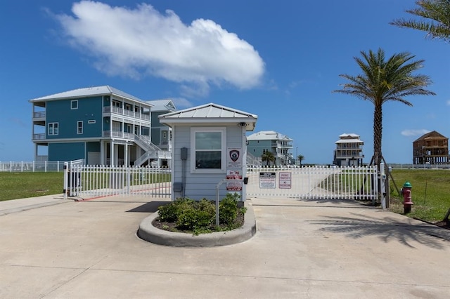 4 Grand Beach Blvd, Galveston TX, 77550 land for sale