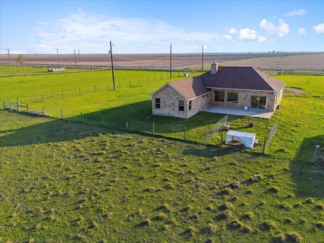 2411 Thuesen Rd, Beasley, TX 77417 - photo 42