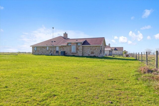 2411 Thuesen Rd, Beasley, TX 77417 - photo 45