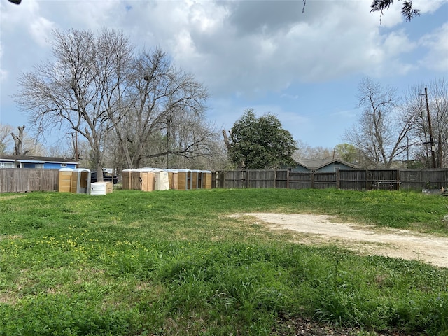 608 Ester St, Dayton TX, 77535 land for sale