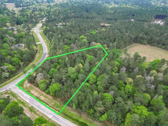 4B-6-196 Single Shot Ct, Huntsville TX, 77340 land for sale