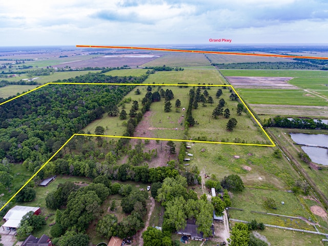 7886 Fm 1960, Dayton TX, 77535 land for sale