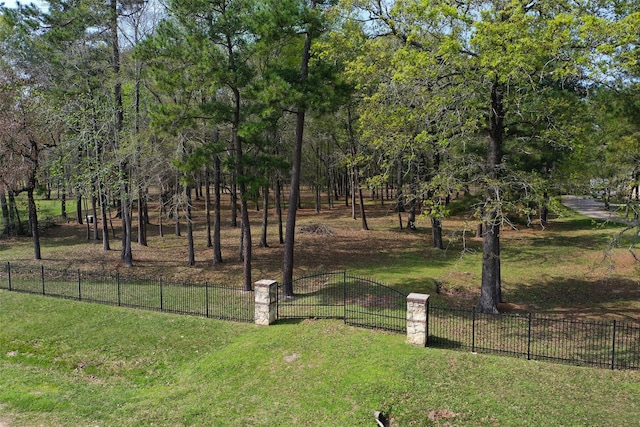 38242 Windy Ridge Trl, Magnolia TX, 77355 land for sale